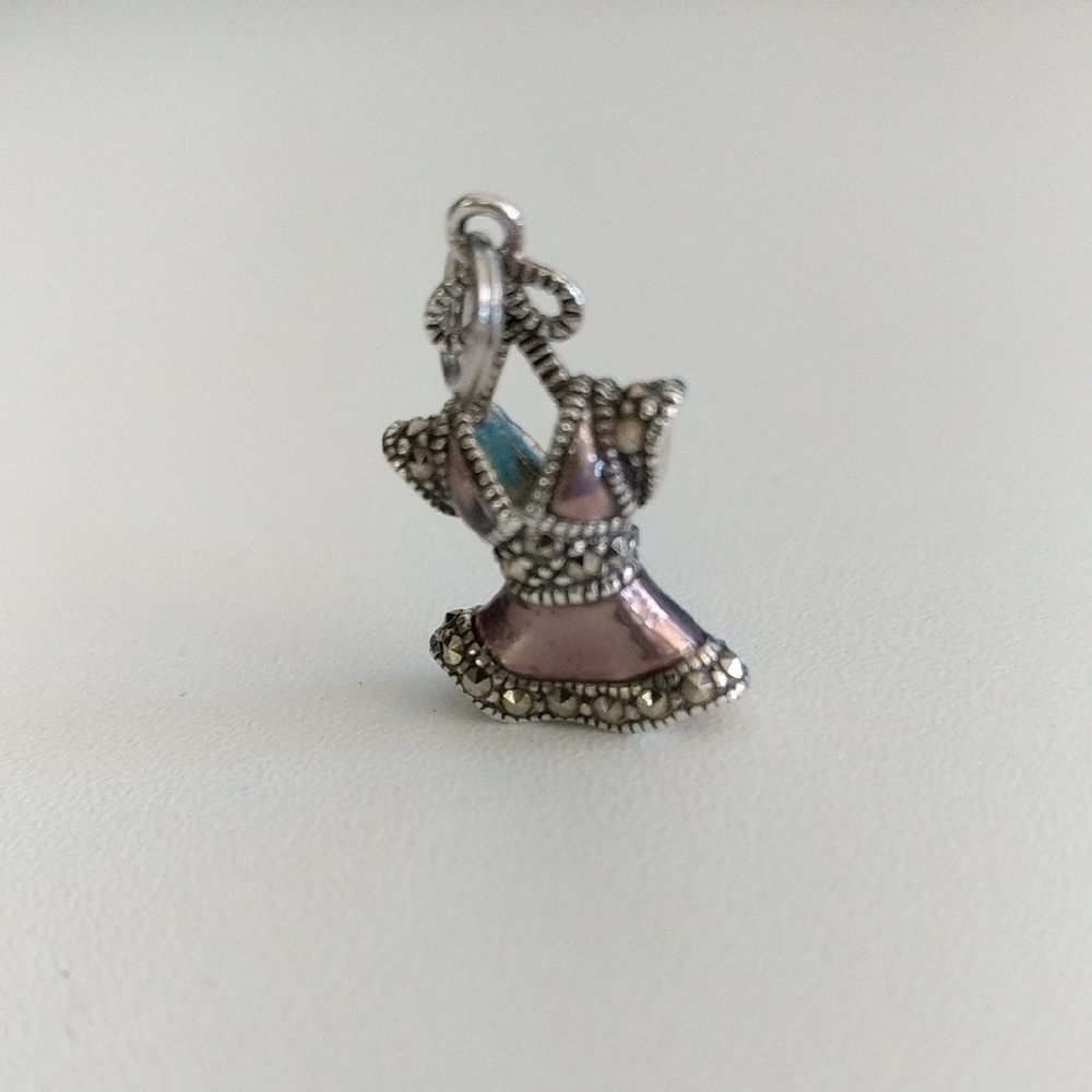 Judith Jack Charm